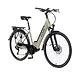 Městské elektrokolo Levit Musca Urban MX 468 28" - rozbaleno