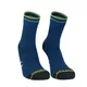 Nepromokavé ponožky DexShell Running Lite 2.0 - Mallard Blue - Mallard Blue