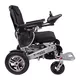 Elektrický invalidní vozík inSPORTline Hawkie Basic II • 500W • 27,75kg • do 130kg • až 24km dojezd - zelená