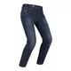 Pánské moto jeansy PMJ Rider New - Výprodej - modrá - modrá