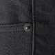Pánské moto kalhoty Oxford Original Approved Jeans CE volný střih černá