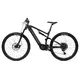 Horské celoodpružené elektrokolo Crussis ONE-Full 9.9-M 29" - rozbaleno
