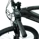 Horské celoodpružené elektrokolo Crussis ONE-Full 9.9-M 29" - rozbaleno