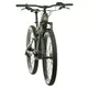 Horské celoodpružené elektrokolo Crussis ONE-Full 9.9-M 29" - rozbaleno