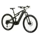 Horské celoodpružené elektrokolo Crussis ONE-Full 9.9-M 29" - rozbaleno