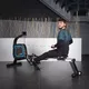 Veslovací trenažer inSPORTline inCondi RW600