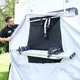 Plachta na 3-4 kola Oxford Aquatex Touring Deluxe