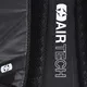 Vodotěsný batoh Oxford Aqua EVO Backpack 12l Black-Green - černá/žlutá fluo