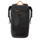 Vodotěsný batoh Oxford Aqua EVO Backpack 22l Black-Orange - černá/oranžová - černá/oranžová