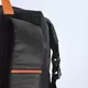 Vodotěsný batoh Oxford Aqua EVO Backpack 22l Black-Orange - černá/oranžová