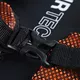 Vodotěsný batoh Oxford Aqua EVO Backpack 22l Black-Orange - černá/oranžová