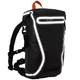 Vodotěsný batoh Oxford Aqua EVO Backpack 22l Black-Orange - černá/oranžová
