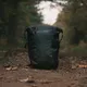 Vodotěsný batoh Oxford Aqua EVO Backpack 22l Black-Orange - černá/oranžová