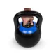 Nastavitelný kettlebell KLARFIT Adjustabell 16/18/20/22/24 kg