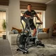 AirBike® inSPORTline Pro