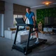 Běžecký pás inSPORTline ZenRun 80