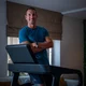 Běžecký pás inSPORTline ZenRun 80