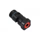 RAM Revolver Umarex T4E TR 50L Gen2 .50 13J (s integrovaným laserem)