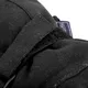 Zimní moto rukavice BOS G-Winter - černá