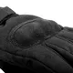 Zimní moto rukavice BOS G-Winter - černá