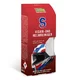 Čistič hledí S100 Visor & Helmet Cleaner 100 ml s mikrovláknovou utěrkou
