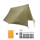 Přístřešek inSPORTline Traveler WT4