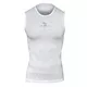 Unisex tílko Brubeck Multifunctional Base Layer 3D - Graphite