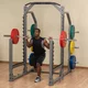 Posilovací stojan Body-Solid SMR1000