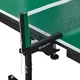 Stůl na stolní tenis inSPORTline Sental 150 - zelená