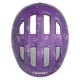 Dětská cyklo přilba Abus Smiley 3.0 - Purple Star