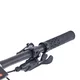Horské celoodpružené elektrokolo Levit Svarog BF Overstep 630 29"/27,5" - Lime Black Pearl
