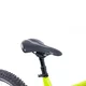 Horské celoodpružené elektrokolo Levit Svarog BF Overstep 630 29"/27,5" - Lime Black Pearl