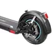 Elektrická koloběžka W-TEC SwapCharge 500W 10" s odnímatelnou baterií - červená