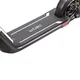 Elektrická koloběžka W-TEC SwapCharge 500W 10" s odnímatelnou baterií - červená