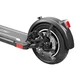 Elektrická koloběžka W-TEC SwapCharge 500W 10" s odnímatelnou baterií - červená