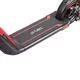 Elektrická koloběžka W-TEC SwapCharge 500W 10" s odnímatelnou baterií - červená