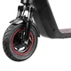 Elektrická koloběžka W-TEC SwapCharge 500W 10" s odnímatelnou baterií - červená