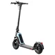 Elektrická koloběžka W-TEC SwapCharge 500W 10" s odnímatelnou baterií - červená