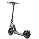 Elektrická koloběžka W-TEC SwapCharge 500W 10" s odnímatelnou baterií - červená