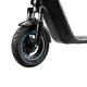 Elektrická koloběžka W-TEC SwapCharge 500W 10" s odnímatelnou baterií - červená
