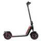 Elektrická koloběžka W-TEC SwapCharge 500W 10" s odnímatelnou baterií - červená - červená