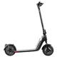 Elektrická koloběžka W-TEC SwapCharge 500W 10" s odnímatelnou baterií - červená - bílá