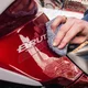 Hustá prémiová utěrka z mikrovlákna S100 The Cloth