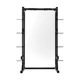 Posilovací stojan inSPORTline Power Rack PW250