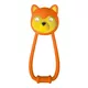 Přední osvětlení Kellys Teddy - Black - Orange