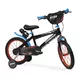 Dětské kolo Toimsa Sport 16" • 110-120 cm
