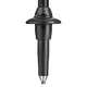 Nordic Walking hole LEKI Traveller Alu