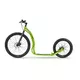 Koloběžka Yedoo Trexx Disc 26/20" - Black - Green