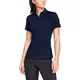 Dámské triko s límečkem Under Armour Zinger Short Sleeve Polo - Academy - Academy