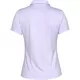 Dámské triko s límečkem Under Armour Zinger Short Sleeve Polo - Academy